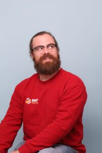 Richard West, Saer Carpentry